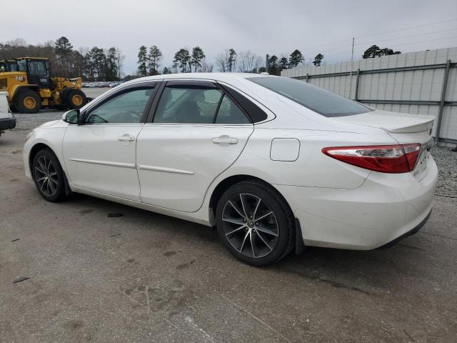 2017 TOYOTA CAMRY LE - 4T1BF1FKXHU270908