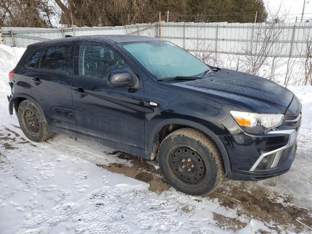 2019 MITSUBISHI RVR SE JA4AJ3AU9KU603958