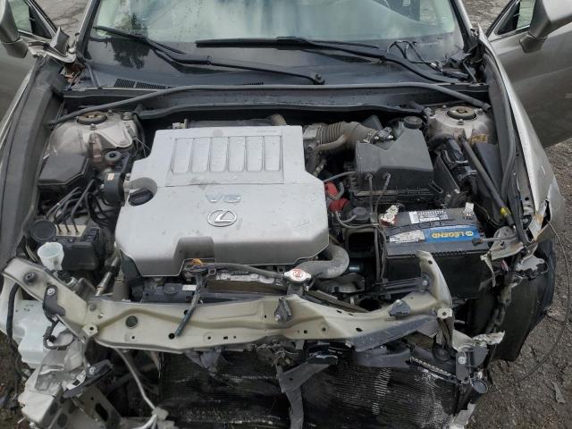 2017 LEXUS ES 350 - 58ABK1GG8HU051492