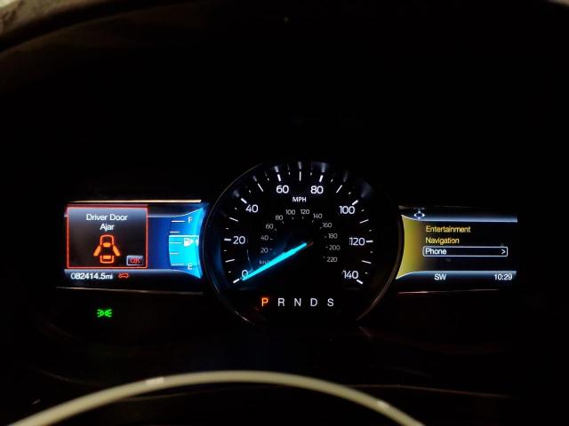 2018 FORD EXPLORER X - 1FM5K8D88JGA14134
