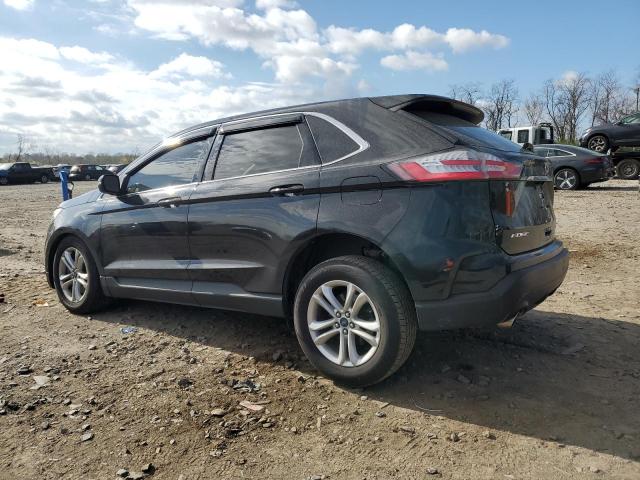 Vin: 2fmpk4j98lbb64978, lot: 51261405, ford edge sel 20202