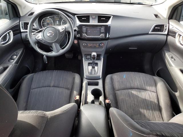 2017 NISSAN SENTRA S - 3N1AB7AP6HL668647