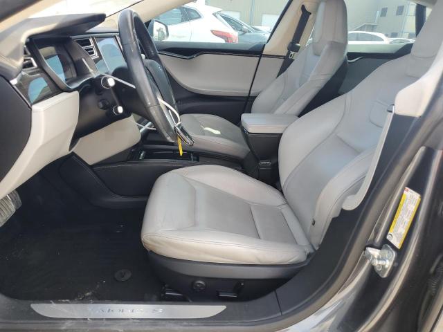 2016 TESLA MODEL S - 5YJSA1E17GF121312