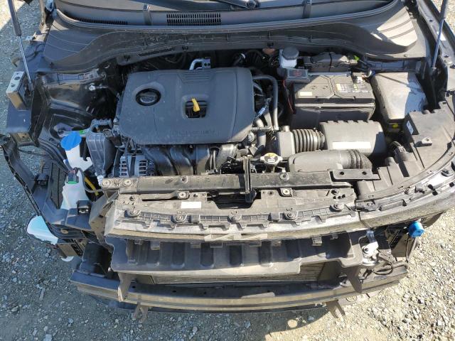 2024 KIA SOUL LX - KNDJ23AU3R7236938