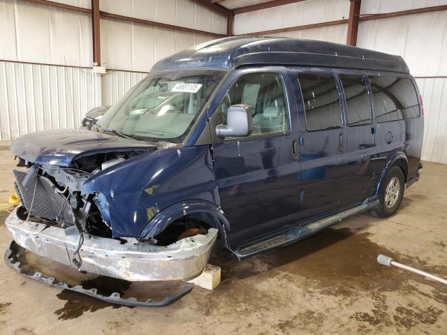 CHEVROLET EXPRESS G1