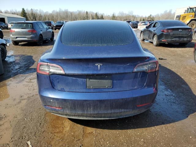 2020 TESLA MODEL 3 5YJ3E1EA4LF784095