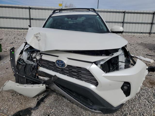 2022 TOYOTA RAV4 LIMIT - 4T3D6RFV7NU072968