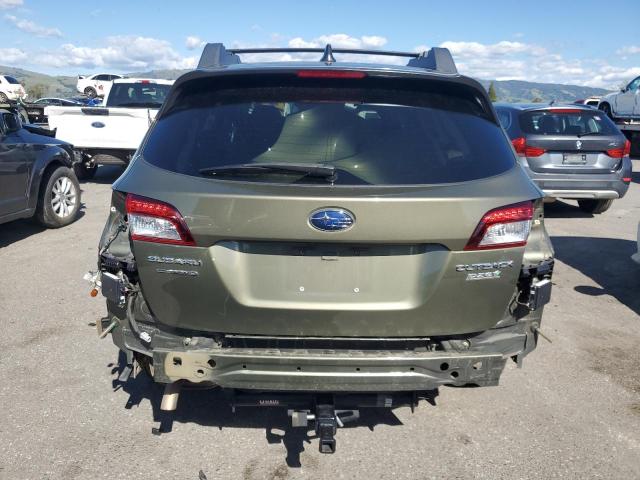 2017 SUBARU OUTBACK 2. 4S4BSANC0H3381317