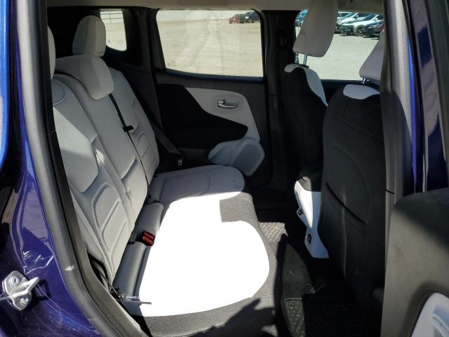 2021 JEEP RENEGADE L - ZACNJCBB7MPN28957
