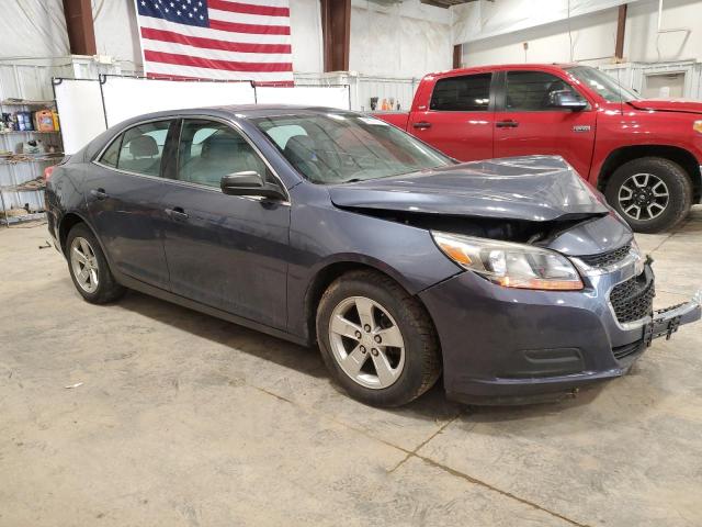 Vin: 1g11b5sl1ef168357, lot: 49652535, chevrolet malibu ls 20144