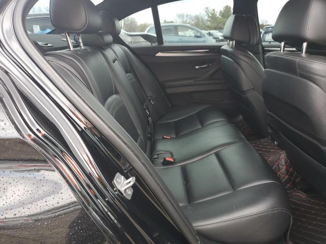 2015 BMW 550 XI WBAKP9C52FD693782