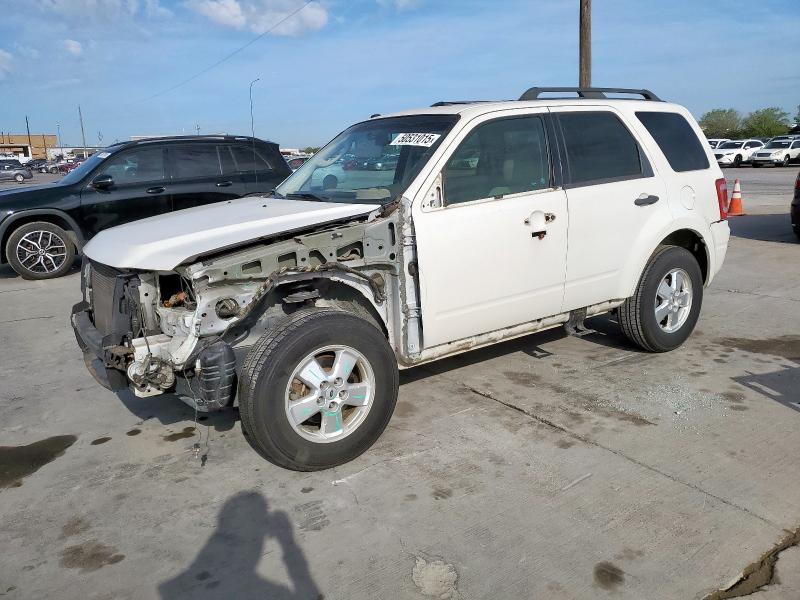 Vin: 1fmcu0d75bka12589, lot: 50531015, ford escape xlt 2011 img_1