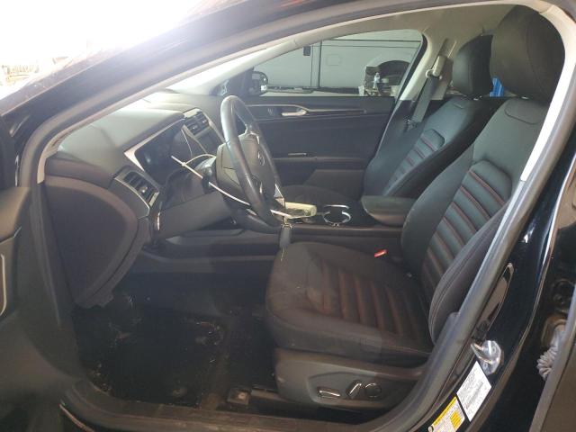 2016 FORD FUSION SE - 3FA6P0HDXGR391297