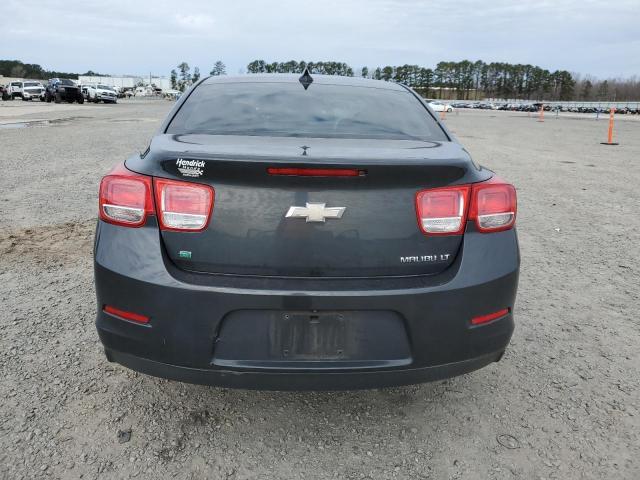 2015 CHEVROLET MALIBU 4D 1G11C5SL1FF278355