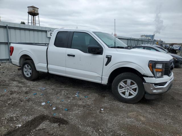 Vin: 1ftex1cp1pke97073, lot: 47849235, ford f-150 super cab 20234