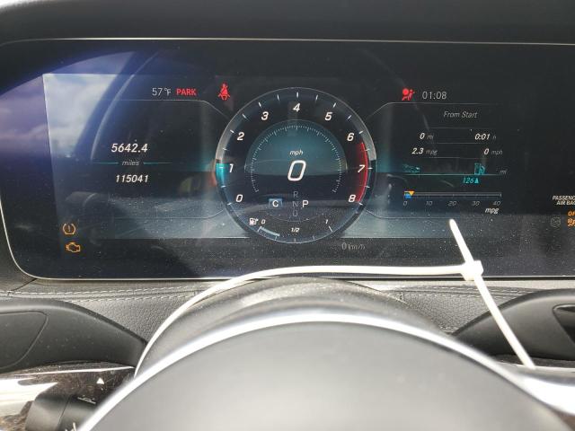 2018 MERCEDES-BENZ S 450 WDDUG6GB8JA386126