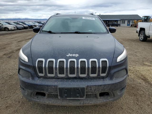 2015 JEEP CHEROKEE L 1C4PJMCB2FW733477