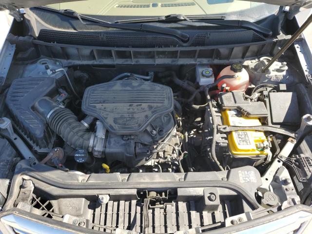 2019 CADILLAC XT5 PLATIN - 1GYKNGRS4KZ106399
