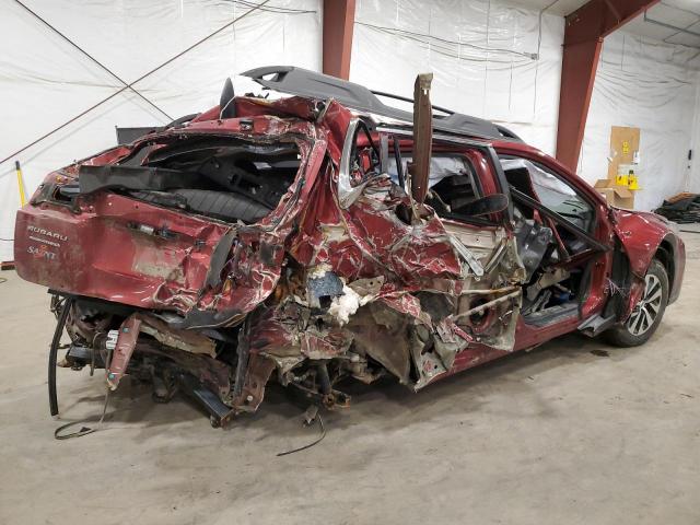 Vin: 4s4btacc5l3215352, lot: 48101975, subaru outback premium 20203
