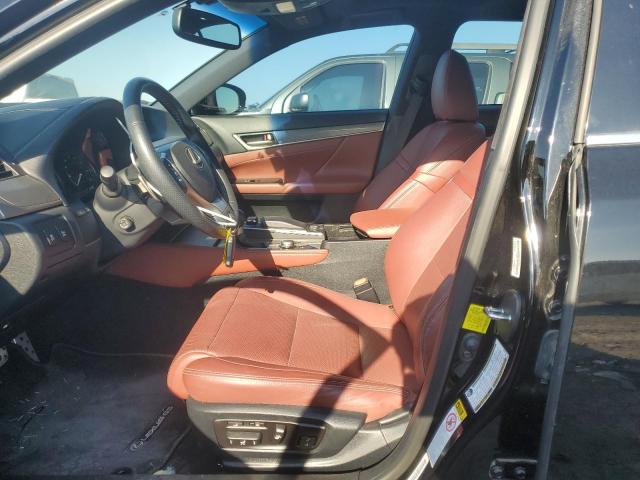 2015 LEXUS GS 350 JTHBE1BL8FA001213