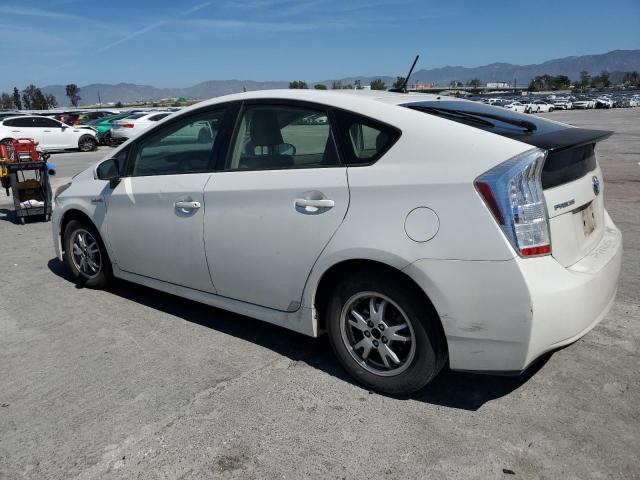 Vin: jtdkn3du6b5286063, lot: 50595235, toyota prius 20112