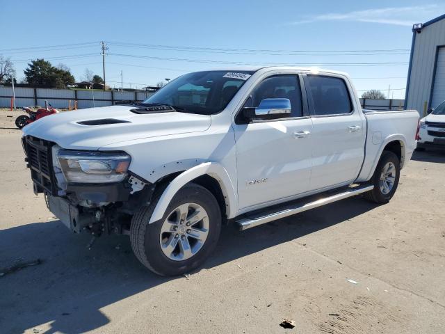 Global Auto Auctions: 2022 RAM 1500 LARAM