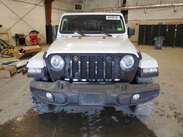 2023 JEEP GLADIATOR 1C6HJTAG4PL536950