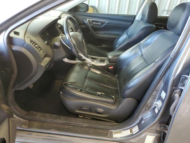 2015 NISSAN ALTIMA 2.5 - 1N4AL3AP6FN908446