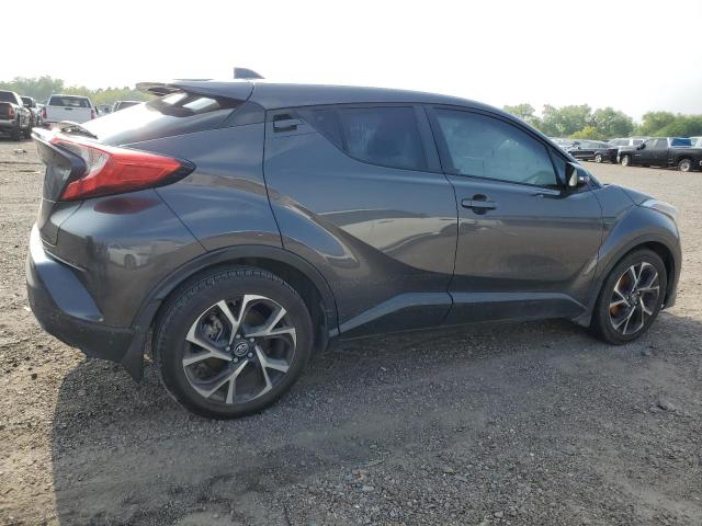 Vin: nmtkhmbx7kr091916, lot: 51314905, toyota c-hr xle 20193