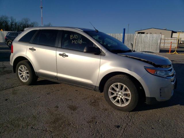 2014 FORD EDGE SE #3298020212