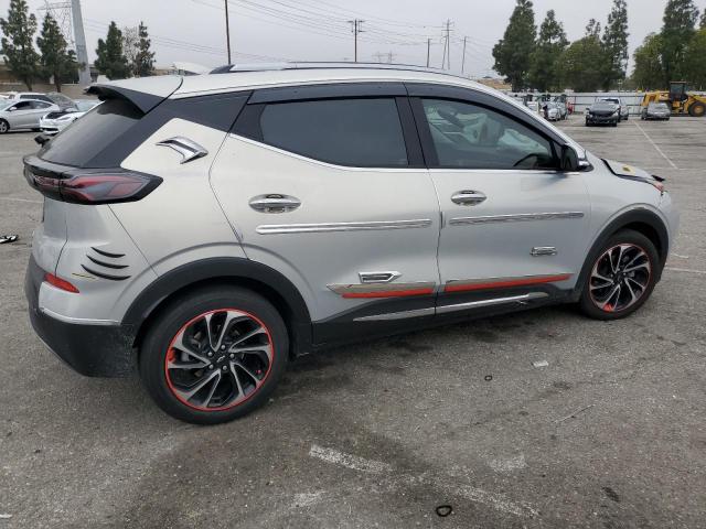 Vin: 1g1fz6s02p4177127, lot: 50664145, chevrolet bolt premier 20233