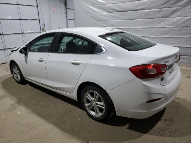 2017 CHEVROLET CRUZE LT - 1G1BE5SM5H7207745