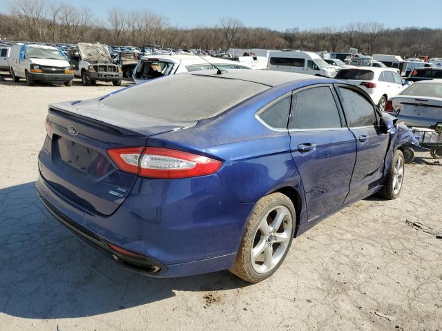 Vin: 3fa6p0t90gr307717, lot: 48733085, ford fusion se 20163