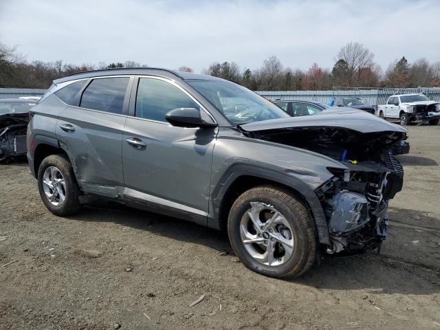 Vin: 5nmjbcde7rh410975, lot: 50032755, hyundai tucson sel 20244