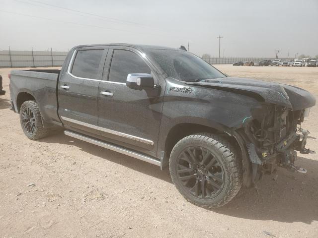 Vin: 1gcudjet0nz582523, lot: 49478715, chevrolet all models k1500 high country 20224