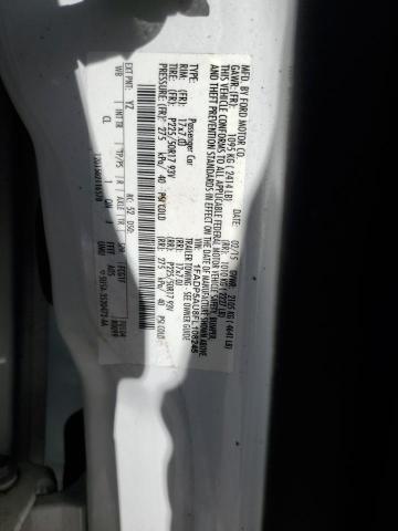 2015 FORD C-MAX SE 1FADP5AU8FL108245