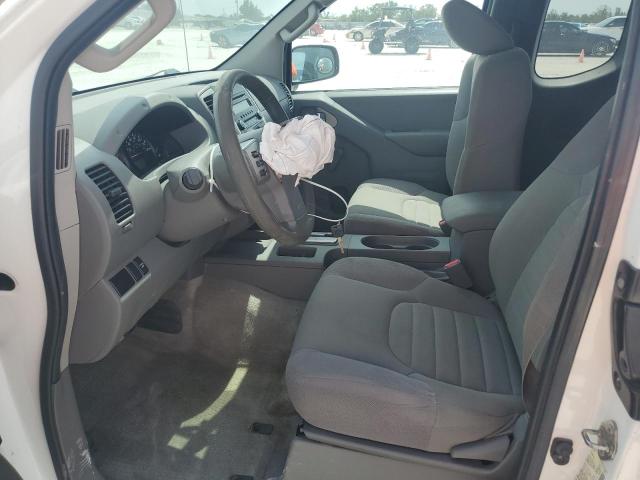 2016 NISSAN FRONTIER S - 1N6BD0CT2GN759956