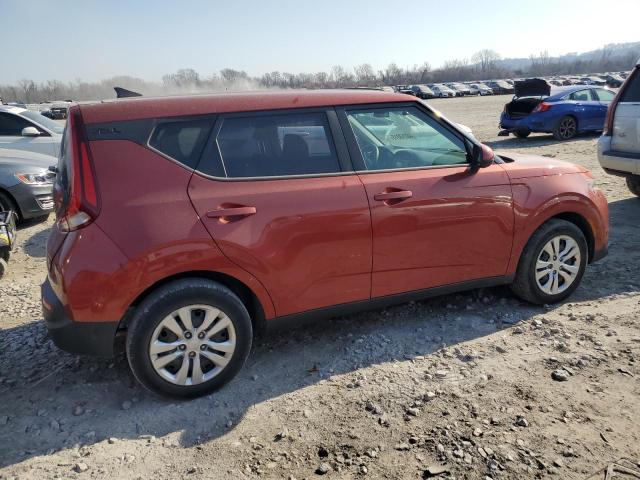 Vin: kndj23au2m7741474, lot: 48213015, kia soul lx 20213