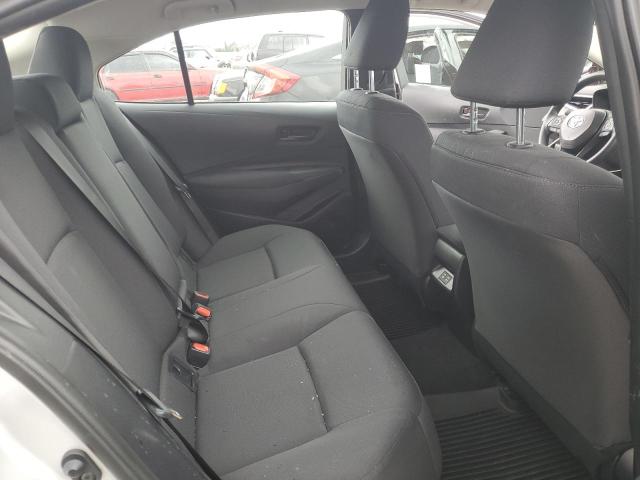 2025 TOYOTA COROLLA LE - 5YFB4MDE2SP266977