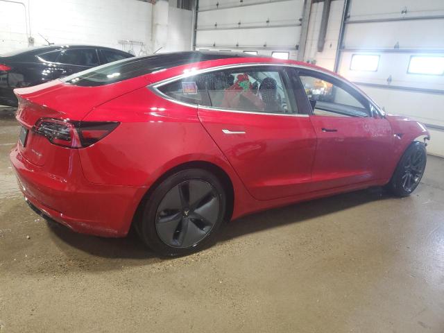 2020 TESLA MODEL 3 - 5YJ3E1EB9LF711457