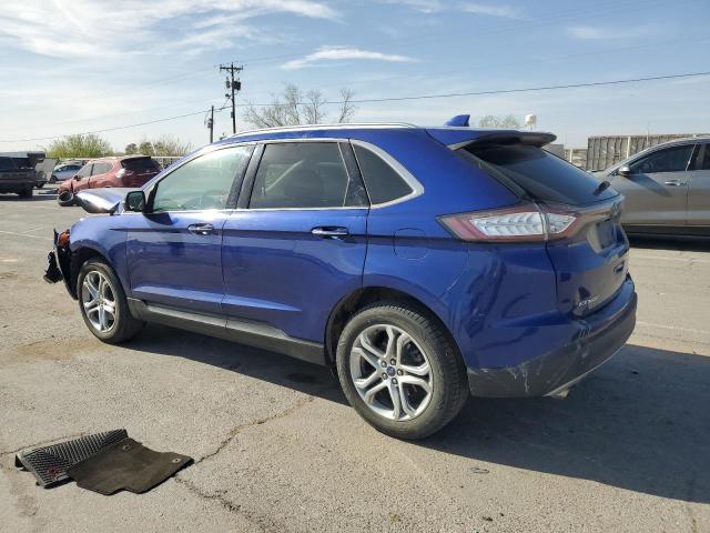 2015 FORD EDGE TITAN 2FMTK4K94FBB10188