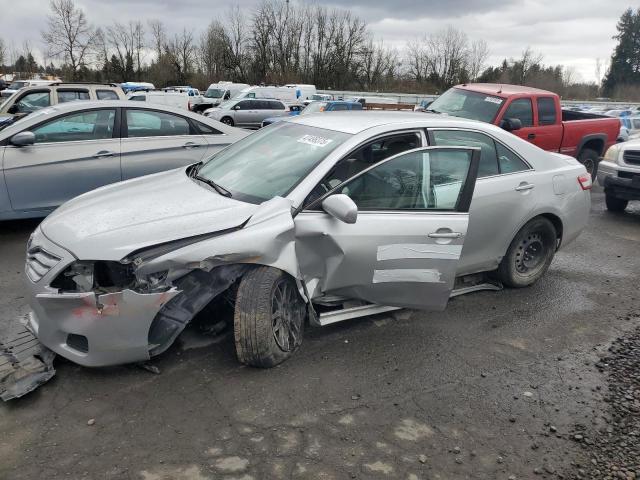 2010 TOYOTA CAMRY BASE #3100965616