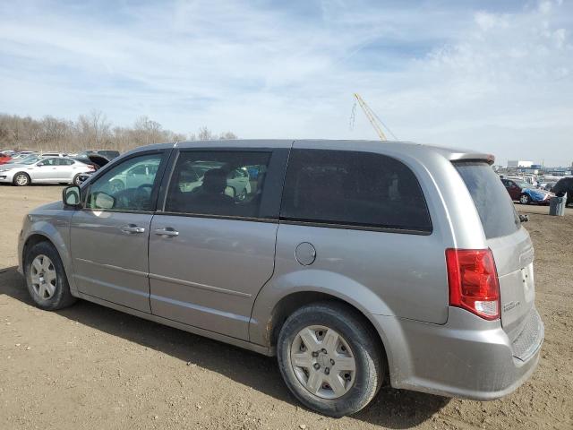 Vin: 2c4rdgbg8dr644520, lot: 49478315, dodge caravan se 20132