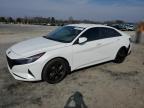 2022 HYUNDAI ELANTRA SE - 5NPLM4AG4NH053217