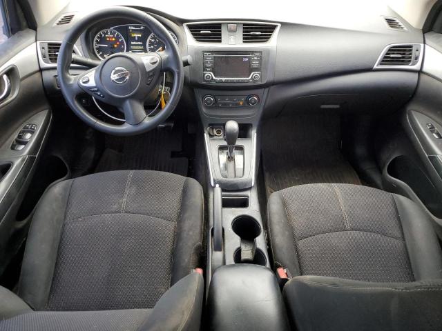 2018 NISSAN SENTRA S - 3N1AB7AP1JY272232