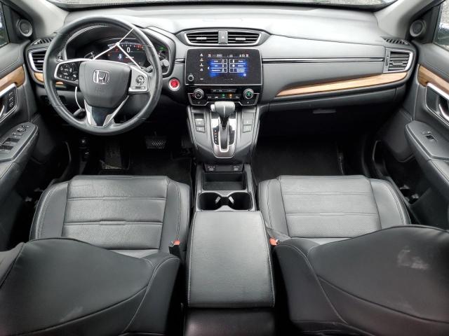 2020 HONDA CR-V EXL - 7FARW1H87LE012338