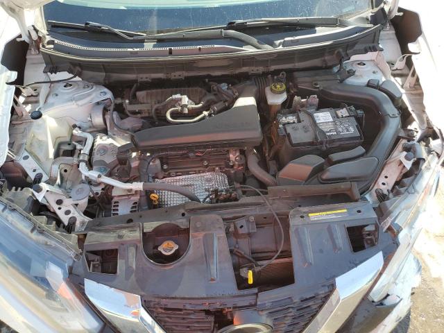 JN8AT2MT6LW013871 2020 NISSAN ROGUE