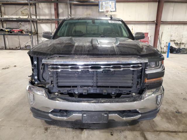 2018 CHEVROLET SILVERADO - 3GCUKSEC3JG262943