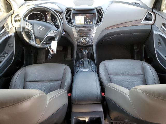 2019 HYUNDAI SANTA FE X - KM8SRDHF4KU309265