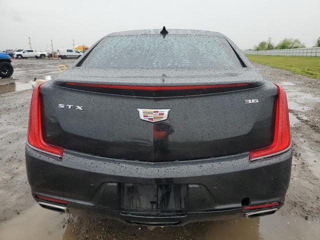 2018 CADILLAC XTS LUXURY 2G61M5S3XJ9143495